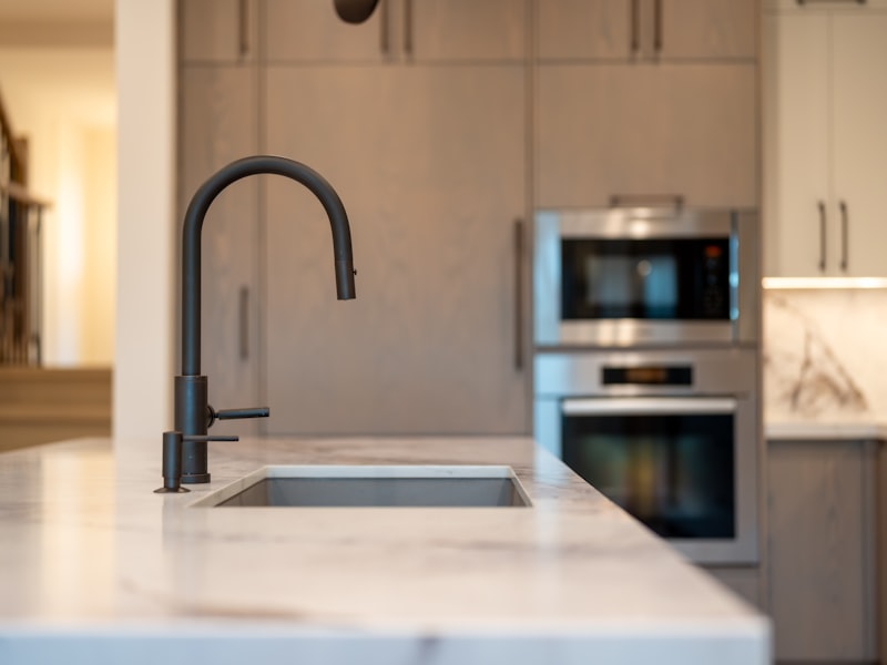 Commercial plumbing in Warner Robins