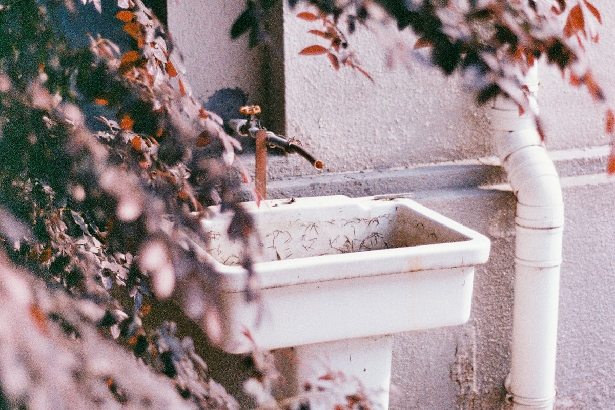 Water Heater Repair service in Warner Robins, GA